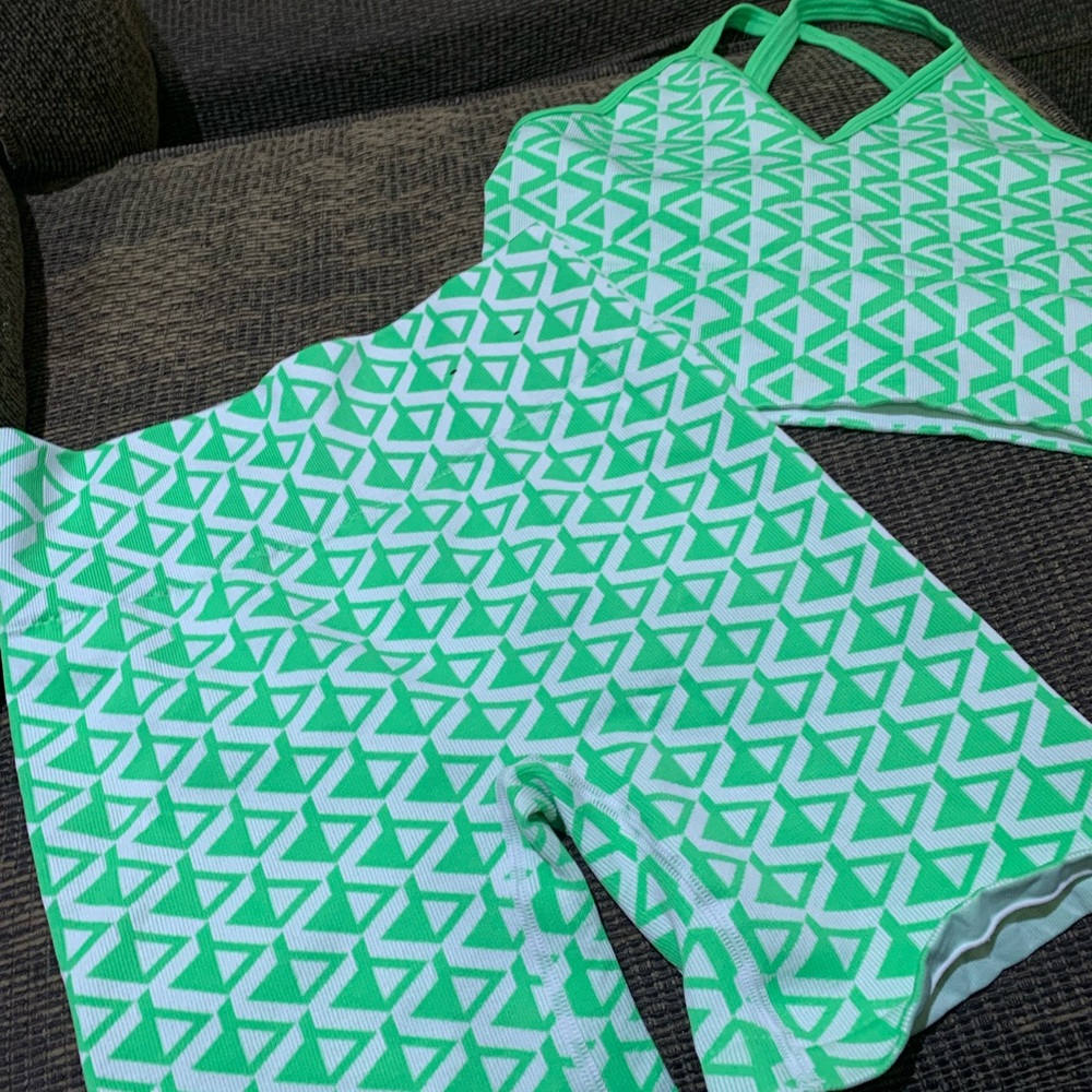 IBODY activewear